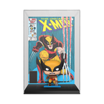 Funko Comic Covers 20 Wolverine 10485 фото