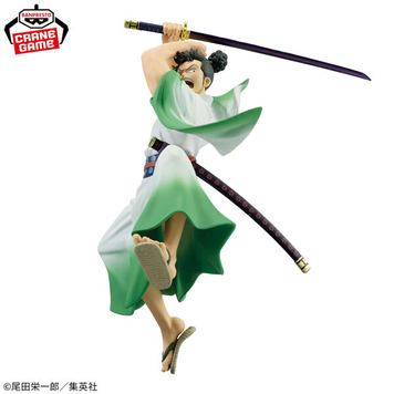 Bandai DFX The Grandline Series - Ryuma SC_BD_60618 фото