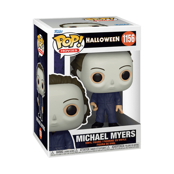 Funko Pop 1156 Michael Myers (New Pose) SC_FP_57441 фото