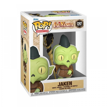 Funko Pop 1297 Jaken SC_FP_58025 фото