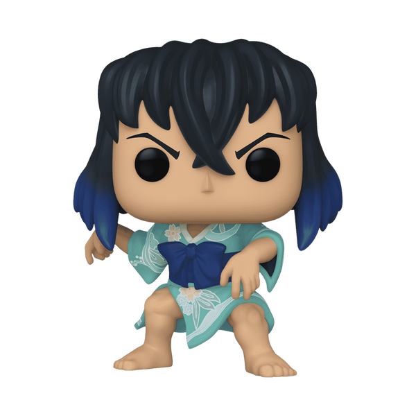Funko Pop 1532 Inosuke SC_FP_15321 фото