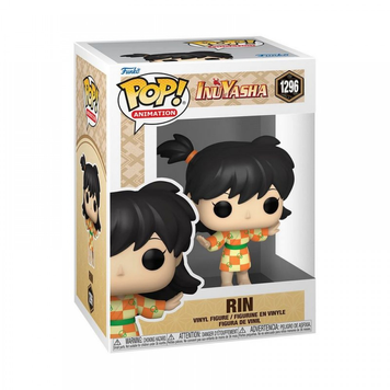 Funko Pop 1296 Rin SC_FP_58028 фото