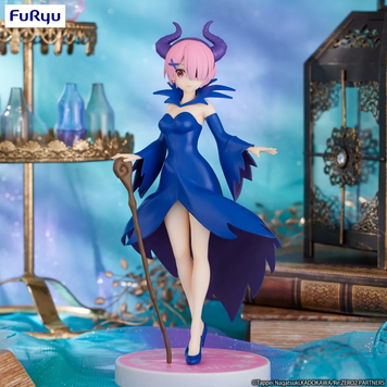 FuRyu SSS - Ram Sleeping Beauty Another Color ver. SC_FR_81483 фото