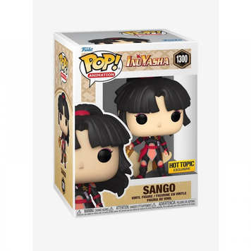 Funko Pop 1300 Sango SC_FP_60299 фото