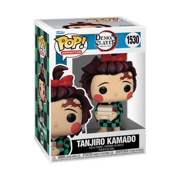 Funko Pop 1530 Tanjiro SC_FP_15301 фото
