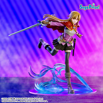 Sega FIGURIZM alpha - Asuna SC_SG_24861 фото