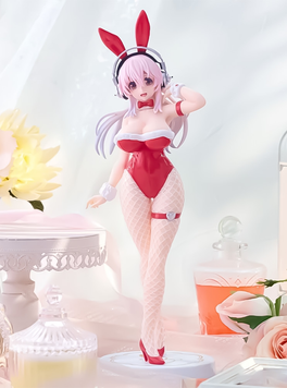 FuRyu BiCute Bunnies - Super Sonico SC_FR_87614 фото