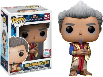 Funko Pop 254 Grandmaster SC_FP_20816 фото