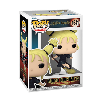 Funko Pop 1641 Momo Nishimiya SC_FP_80281 фото