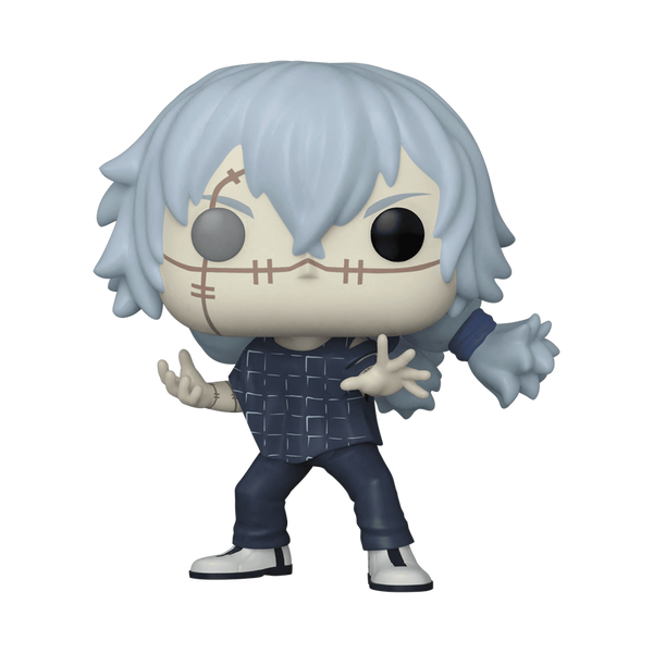 Funko Pop 1115 Mahito SC_FP_11151 фото
