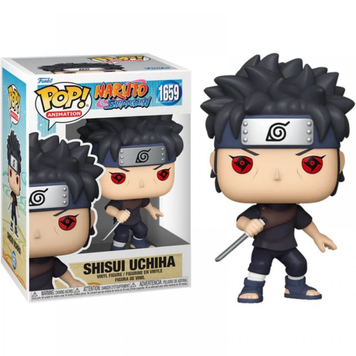 Funko Pop 1659 Shisui Uchiha SC_FP_80253 фото