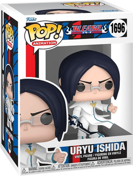 Funko Pop 1696 Uryu Ishida SC_FP_75510 фото