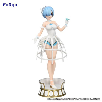FuRyu Exc&infin;d Creative (Cage Dress) - Rem SC_FR_88000 фото
