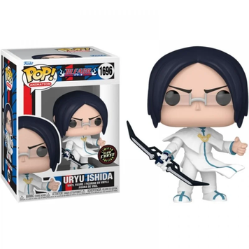 Funko Pop 1696 Uryu Ishida (Chase) SC_FPC_75510 фото