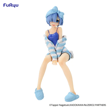 FuRyu Noodle stopper - Rem "room wear" SC_F_06462 фото