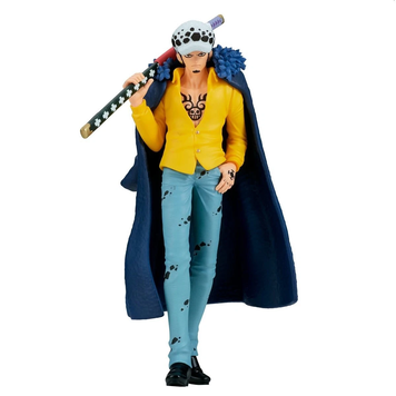 Bandai - Trafalgar Law SC_BD_74152 фото
