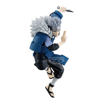 Bandai VIBRATION STARS - Senju Tobirama SC_BD_45205 фото