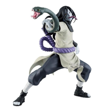 Bandai VIBRATION STARS - Orochimaru SC_BD_45154 фото
