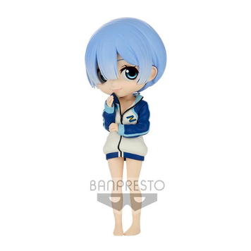 Bandai Q posket (B) - Rem SC_BD_89450 фото