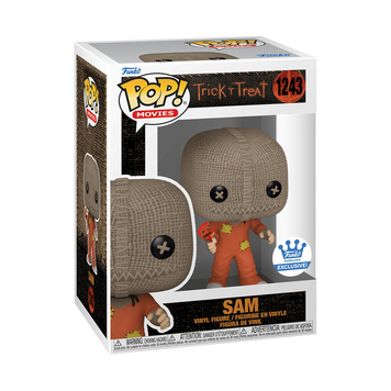Funko Pop 1243 Sam 10114 фото