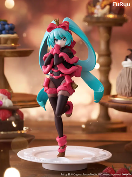 FuRyu Exc&infin;d Creative Figure - Hatsune Miku "Rasbery" SC_Fr_74164 фото