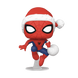 Funko Pop 1136 Santa Spider-Man SC_FP_52713 фото 2