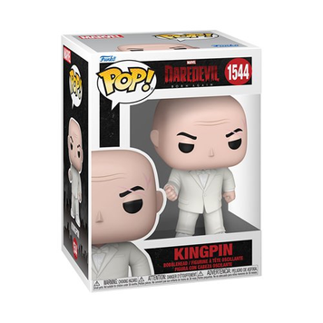 Funko Pop 1544 Kingpin SC_FP_75862 фото
