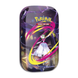 Mini tin Pokemon TCG: Mega Heroes (Mega Gardevoir) SC_TCGP_13015 фото 1