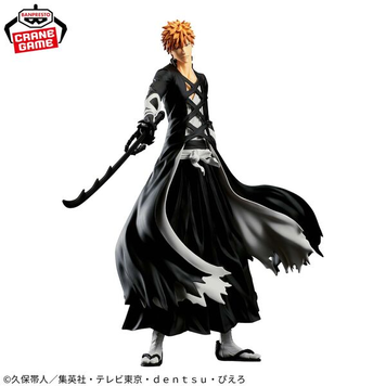 Bandai MAXIMATIC - Ichigo Kurosaki SC_BD_13484 фото