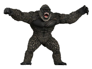 Bandai Monsters Roar Attack - King Kong SC_BD_74521 фото