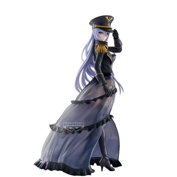 Bandai Espresto - Kitagawa Marin Black Lobelia Ver. SC_BD_64500 фото