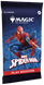 Booster Pack Magic The Gathering TCG: Marvel's Spider Man (англійська версія)