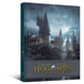 Артбук Створення світу гри Hogwarts Legacy SC_AB_56865 фото 1