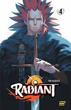 Радіант - Том 4 10379 фото