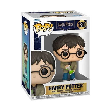 Funko Pop 180 Harry Potter with Hourglass SC_FP_86434 фото