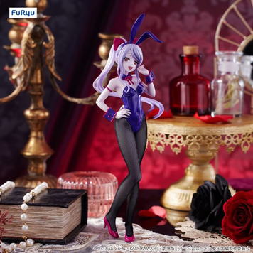 FuRyu BiCute Bunnies - Shalltear Bloodfallen SC_FR_74089 фото