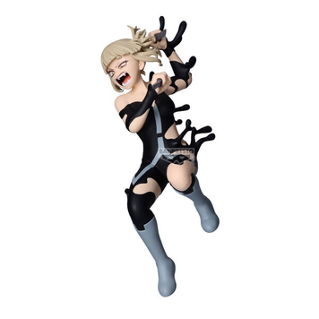 Bandai The Evil Villains DX - Himiko Toga SC_BD_79429 фото