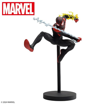 Sega ACT/CUT - Miles Morales SC_SG_28376 фото