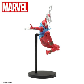 Sega ACT/CUT - Scarlet Spider SC_SG_29298 фото