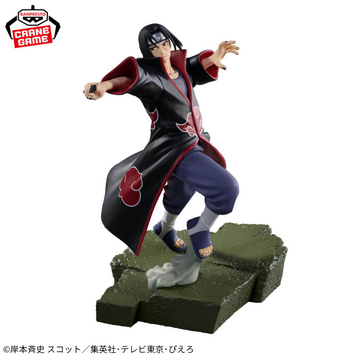 Bandai Combination Battle - Uchiha Itachi SC_BD_05265 фото