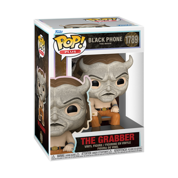 Funko Pop 1789 The Grabber SC_FP_83573 фото