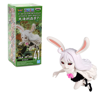Bandai WCF 41 - Carrot 10091 фото