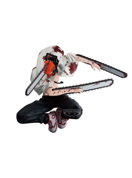 Bandai VIBRATION STARS - Chainsaw man 2 SC_F_73076 фото