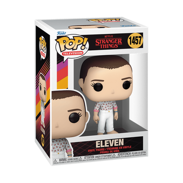 Funko Pop 1457 ELEVEN IN FLORAL SHIRT 10343 фото